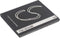 Cameron Sino CS-HUY300SL Lithium-Ion (Li-Ion) 1500mAh 3.7V oplaadbare batterij/accu