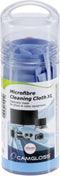 Camgloss microvezel XL 38x40 Vileda Professional