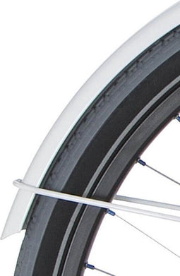 Cortina Spatbord achter 28 Blau snow white