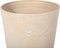 CAMIA - Plantenbak - Beige - 51 cm - Stenenmix