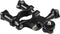 Camlink CL-ACMK20 Action Camera Bevestigingskit Fiets