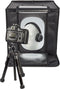 Camlink CL-LEDSTUDIO40 Professionele Foto Studio Kit