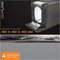 Camlink CL-LEDSTUDIO40 Professionele Foto Studio Kit