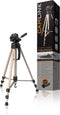 Camlink CL-TP2100 Tp2100 Foto Video Tripod