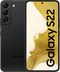 SAMSUNG Galaxy S22 - 256 GB - 5G - Zwart