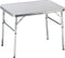 Camp Active Campingtafel - Opvouwbaar - 2 Hoogtes - 75 x 55 x 25-59 cm
