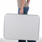 Camp Active Campingtafel - Opvouwbaar - 2 Hoogtes - 75 x 55 x 25-59 cm