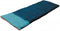 Camp Active Slaapzak - 190 x 75 cm - Donkerblauw / Lichtblauw