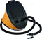 Camp Active Voetpomp - 26,5 x 18 x 20 CM - 5 L - Compacte Luchtpomp