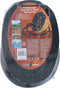 Camp Active Voetpomp - 26,5 x 18 x 20 CM - 5 L - Compacte Luchtpomp
