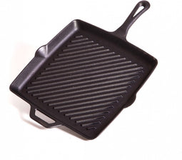Camp Chef - Geribbelde Skillet