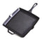 Camp Chef - Geribbelde Skillet