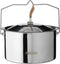 Camp fire pot 3L