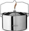 Camp fire pot 3L