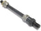 Campagnolo Holle Achteras Campagnolo/shimano 138 Mm Zwart