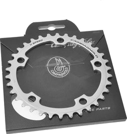 Campagnolo - kettingblad 34T. athena alu titan 11 speed 2011