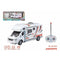 Camper 1:32 8,5 x 7 x 19,5 cm Radiografische besturing