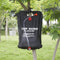 Camping Douche Campingdouche Waterzak 20L - Super Solar Shower - Buitendouche