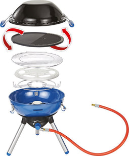Camping Gaz Party Grill 400 Caravan Connect