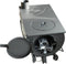 Camping Hout kachel / Tentstove wood stove veluwe