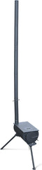 Camping Hout kachel / Tentstove wood stove veluwe