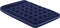 Camping luchtbed met voetpomp 191x137x28 cm