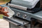 Campingaz 3 Series Premium S Gasbarbecue - buitenkeuken met 3 Branders - Antraciet