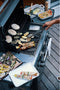 Campingaz 3 Series Premium S Gasbarbecue - buitenkeuken met 3 Branders - Antraciet