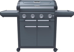 Campingaz 4 Series Premium BBQ - Gasbarbecue - 4 Branders - Antraciet