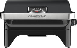Campingaz Attitude 2go BBQ - Draagbare Gas barbecue - tafel barbecue - Zwart