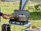 Campingaz Camping Kitchen 2 Maxi CV camping kooktoestel – 2-pits camping gas kooktoestel