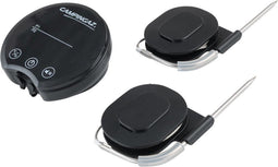 Campingaz Connected Barbecue Thermometer - Bluetooth - Digitaal - 2 sondes