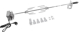 Campingaz Culinary Modular Rotisserie Kit - BBQ Accessoire - Draaispit