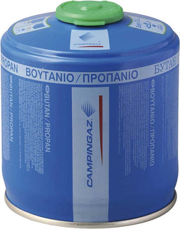 Campingaz CV300 Plus cartridge - 240 g - kliksysteem - butaan / propaan gas