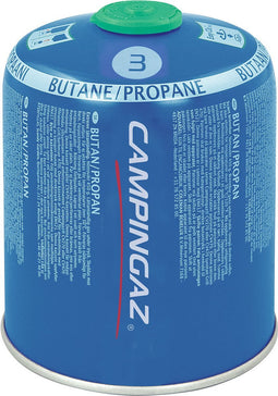 Campingaz CV470 Plus cartridge - kliksysteem - 450 gram butaan / propaan - gas