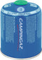 Campingaz CV470 Plus cartridge - kliksysteem - 450 gram butaan / propaan - gas