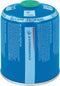Campingaz CV470 Plus cartridge - kliksysteem - 450 gram butaan / propaan - gas