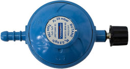 Campingaz Drukregelaar - 28 Mbar - Voor Cilinder Gebruik