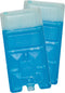 Campingaz Freezpack M5 Koelelement - 2x 211 gram - 15,5 x 7,5 x 2,5 cm