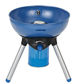 Campingaz Party Grill 200 Camping kooktoestel - 1 pits gas kooktoestel - 2000 Watt