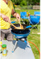 Campingaz Party Grill 400 R Camping kooktoestel - gastoestel camping 1 pit - 2000 Watt