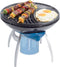 Campingaz Party Grill CV Camping kooktoestel - gastoestel camping 1 pit - 1350 Watt