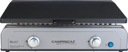 Campingaz Plancha Blue Flame LX - Gasbarbecue - Bakplaat - 2 Branders