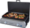 Campingaz Plancha Blue Flame LX - Gasbarbecue - Bakplaat - 2 Branders