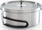 Campingaz Trekking Kit – 3-delige camping pannenset – lichtgewicht - aluminium
