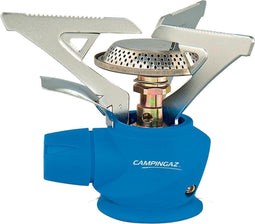 Campingaz Twister Plus Camping kooktoestel - 1 pits kookbrander - 2900 Watt