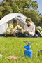 Campingaz Twister Plus Camping kooktoestel - 1 pits kookbrander - 2900 Watt
