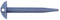 Campking 6x Grondzeilpen 10cm