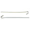 Campking 6x Rotspen Stabiel 23cm