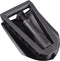 Campking Dubbel opvouwbare campingschep.nylon greep